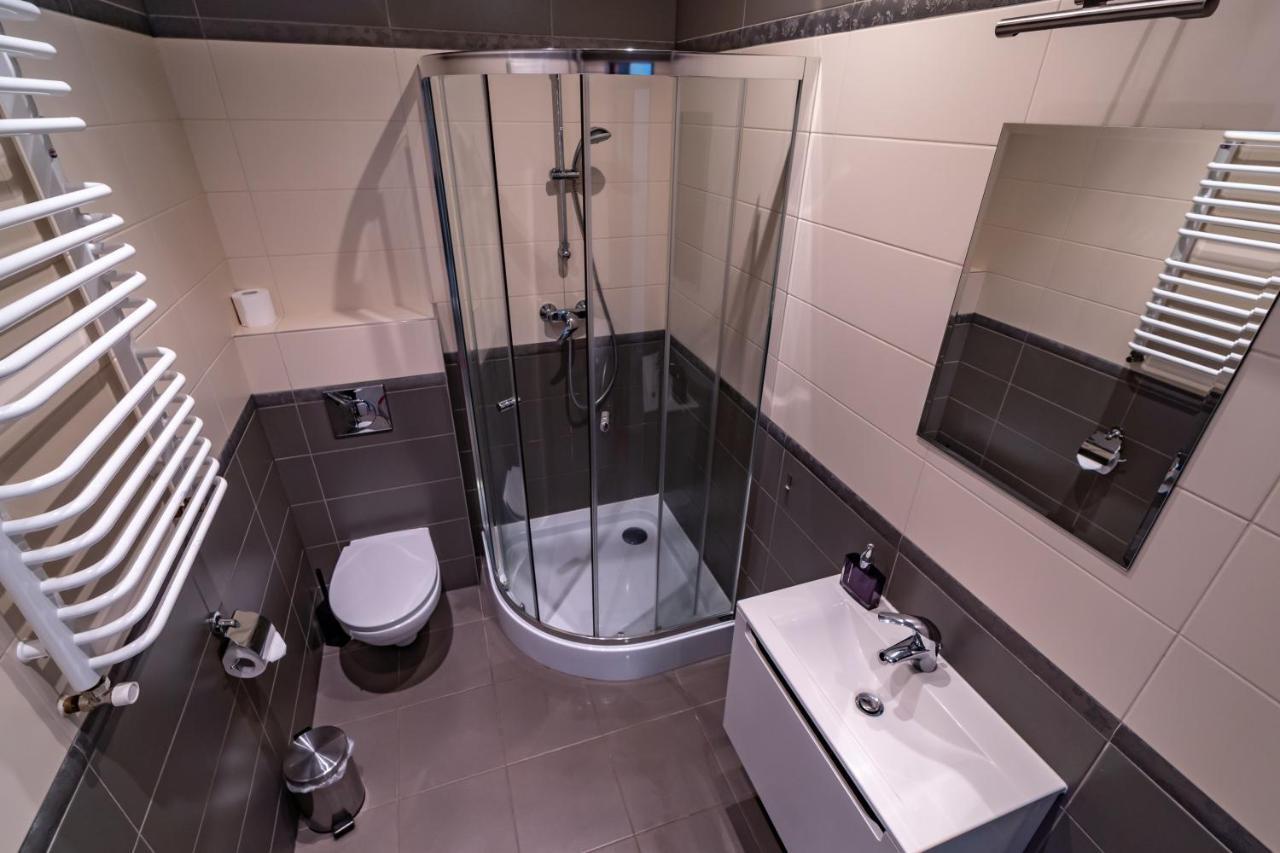 Apartament Zielony Zakątek Świeradów-Zdrój Buitenkant foto